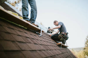 Local Roofers in Napoleon, MO